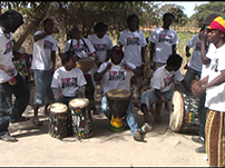Picture of Dunya Percussion